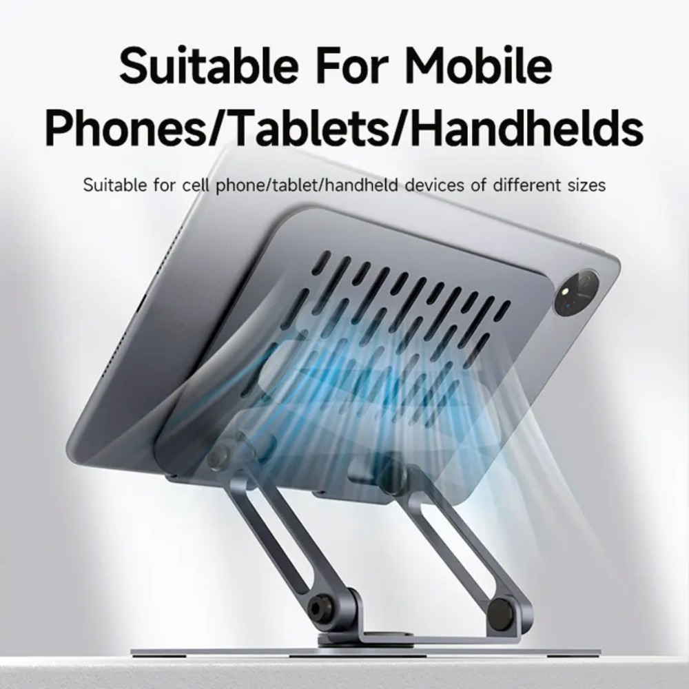 360 °   Вращающаяся подставка  – обзор и цена Tablet Stand Accessories