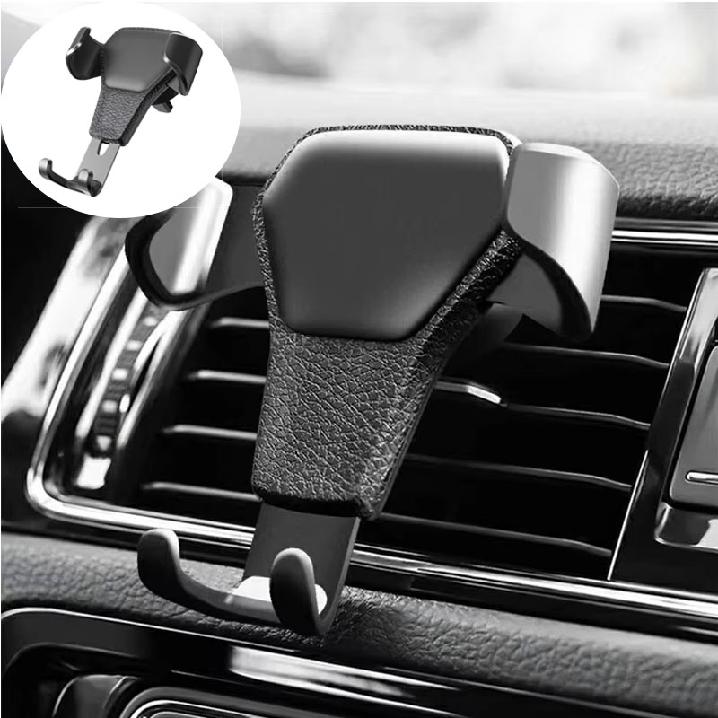 Универсальный гравитационный а – обзор и цена Car Accessories Tablet Holder