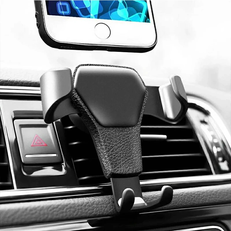 Универсальный гравитационный а – обзор и цена Car Accessories Tablet Holder