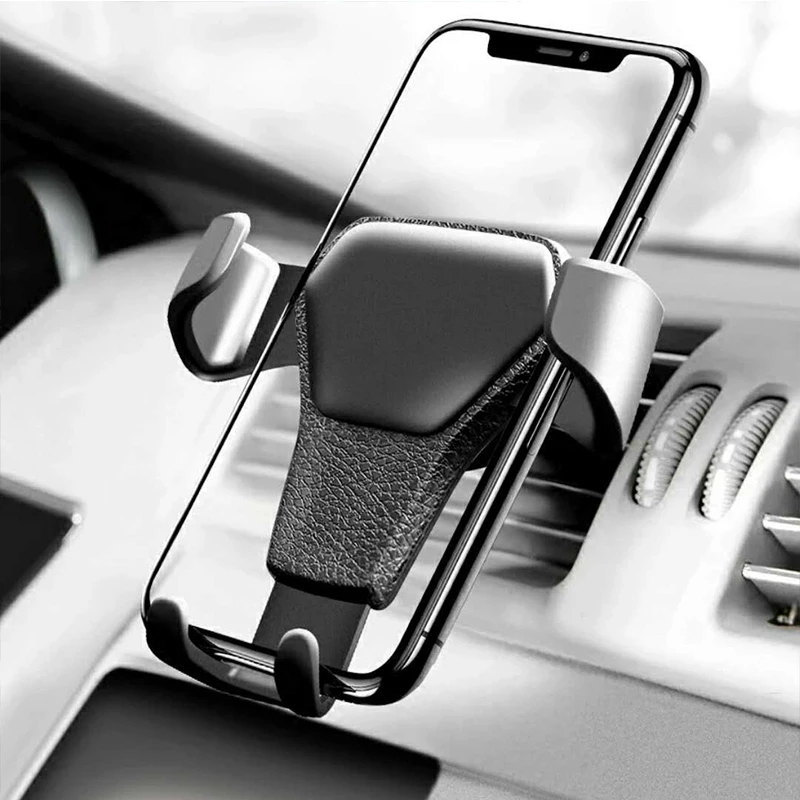 Универсальный гравитационный а – обзор и цена Car Accessories Tablet Holder