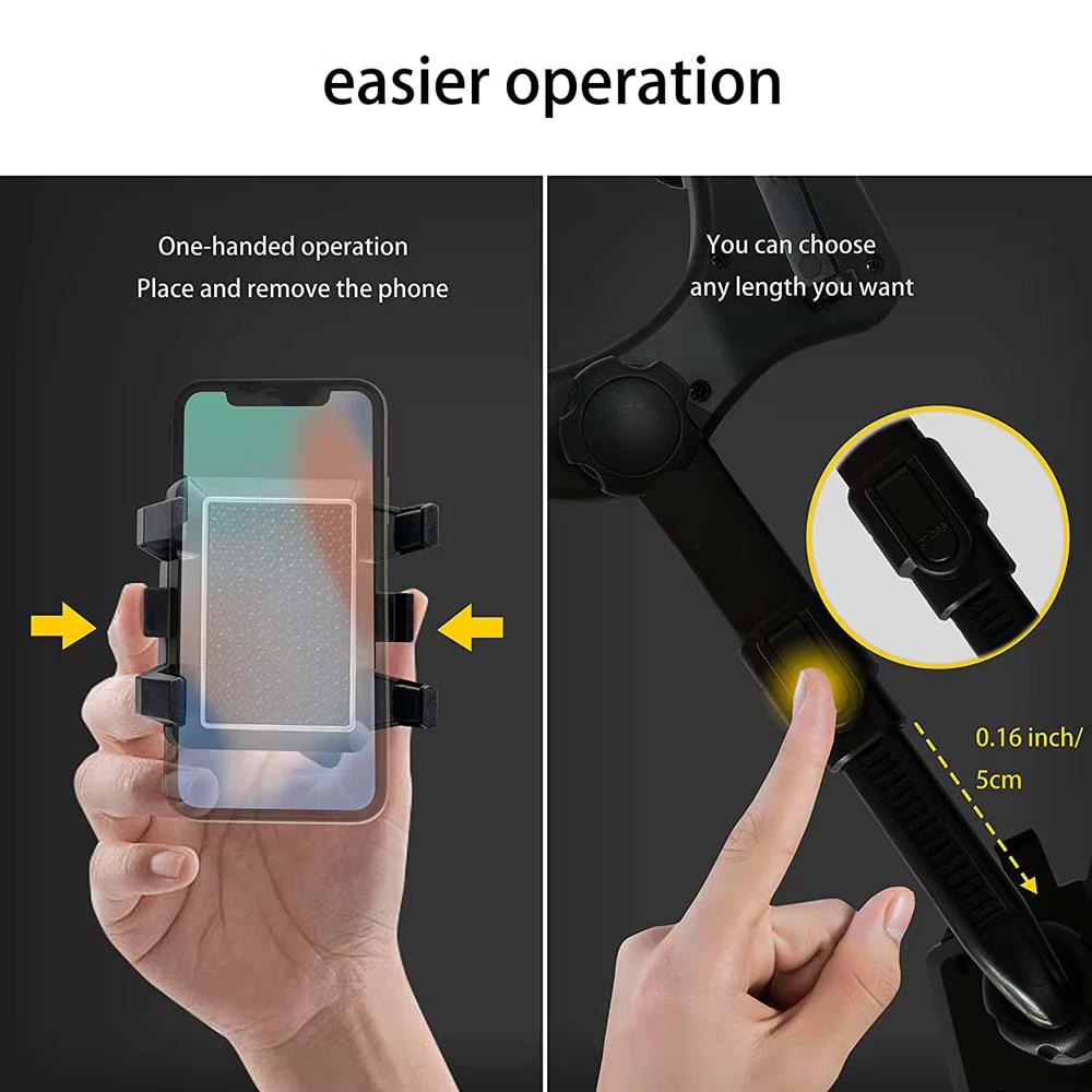 Регулируемый автомобильный дер – обзор и цена Car Accessories Tablet Holder