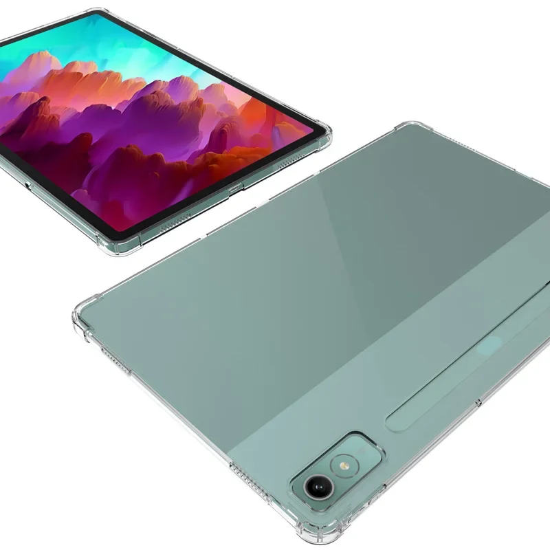 Чехол для Lenovo Xiaoxin Pad P – обзор и цена Lenovo Tablet P12 Accessories