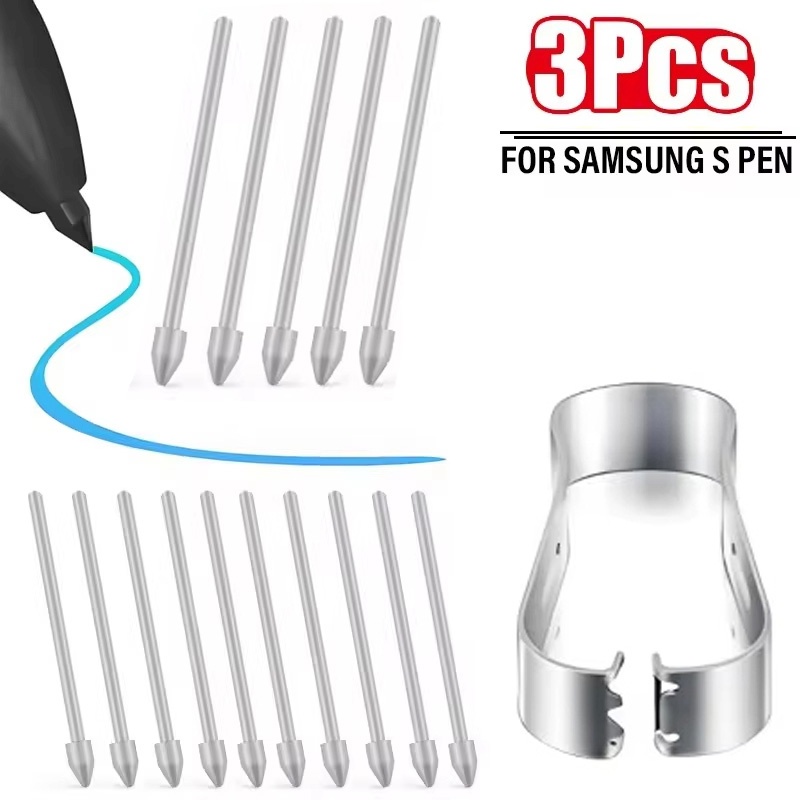 Сменный наконечник для стилуса – обзор и цена Stylus Replacement Tip