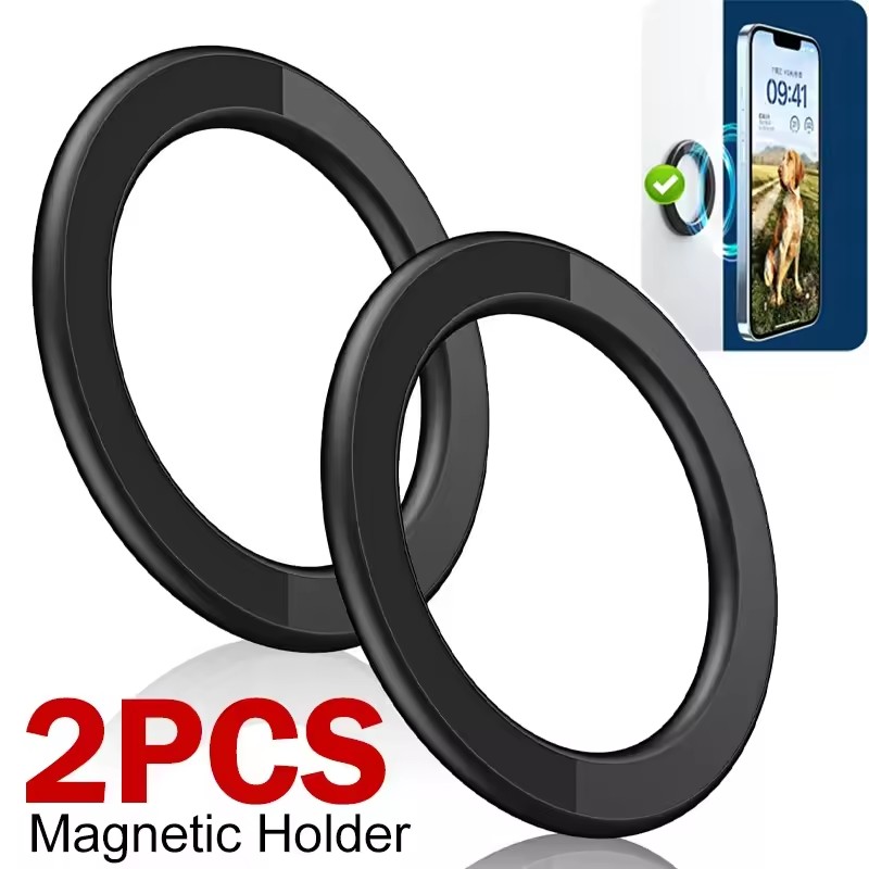 Магнитный держатель MagSafe с  – обзор и цена Tablet Car Accessories