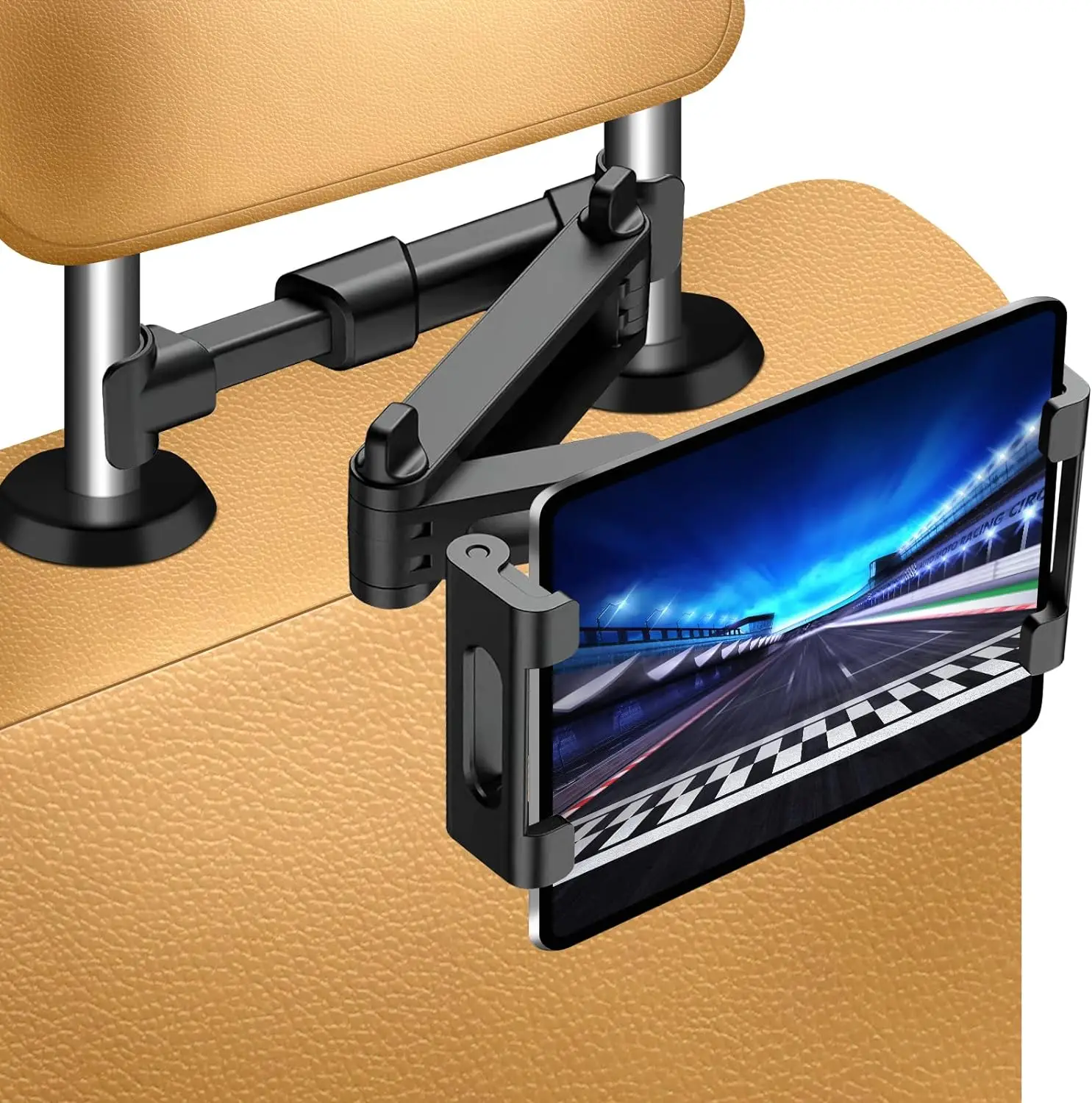 Держатель для планшета для авт – обзор и цена Car Accessories Tablet Holder