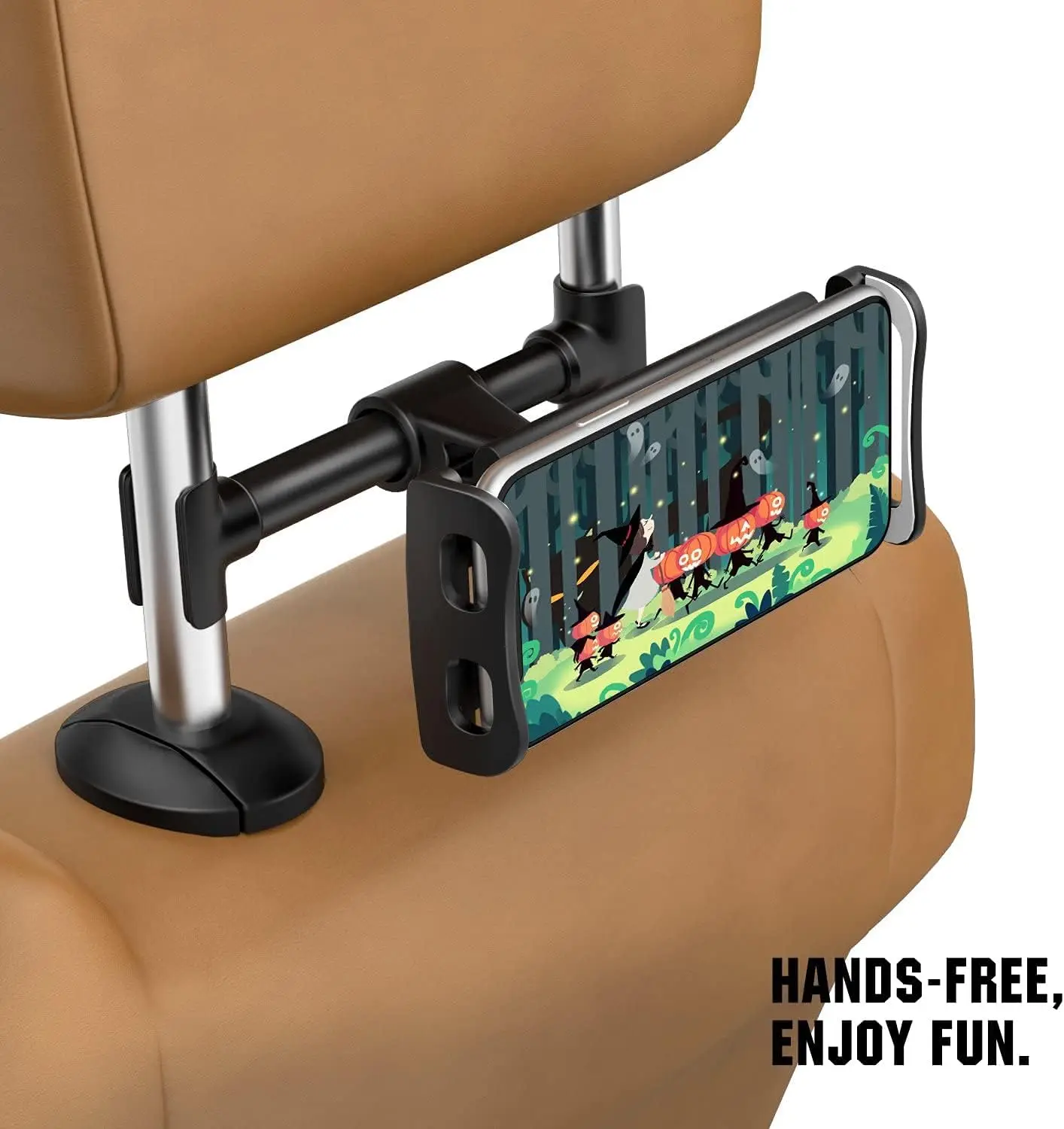 Держатель для планшета для авт – обзор и цена Car Accessories Tablet Holder