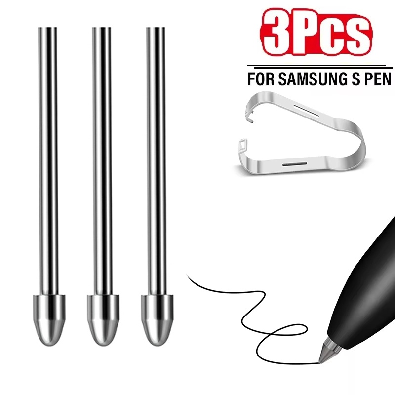 Сменный наконечник для стилуса – обзор и цена Stylus Replacement Tip