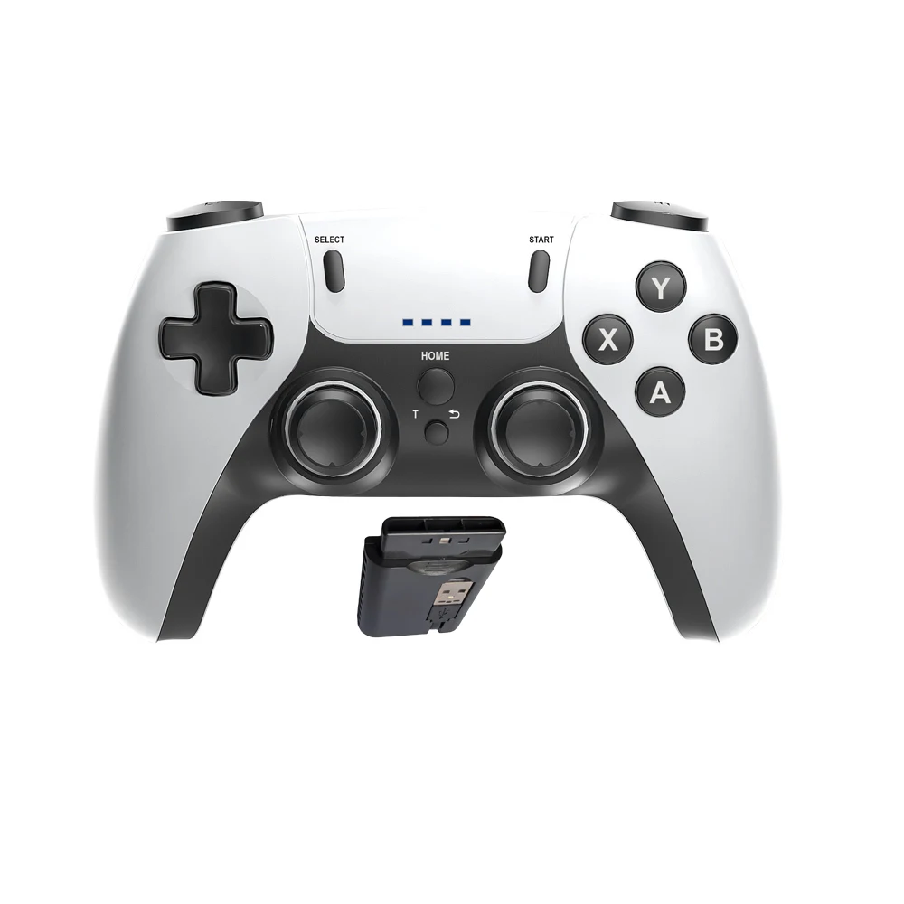 Беспроводной игровой геймпад,  – обзор и цена Android Tablet Gaming Accessories
