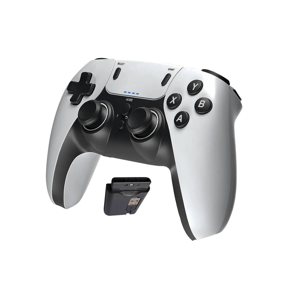 Беспроводной игровой геймпад,  – обзор и цена Android Tablet Gaming Accessories