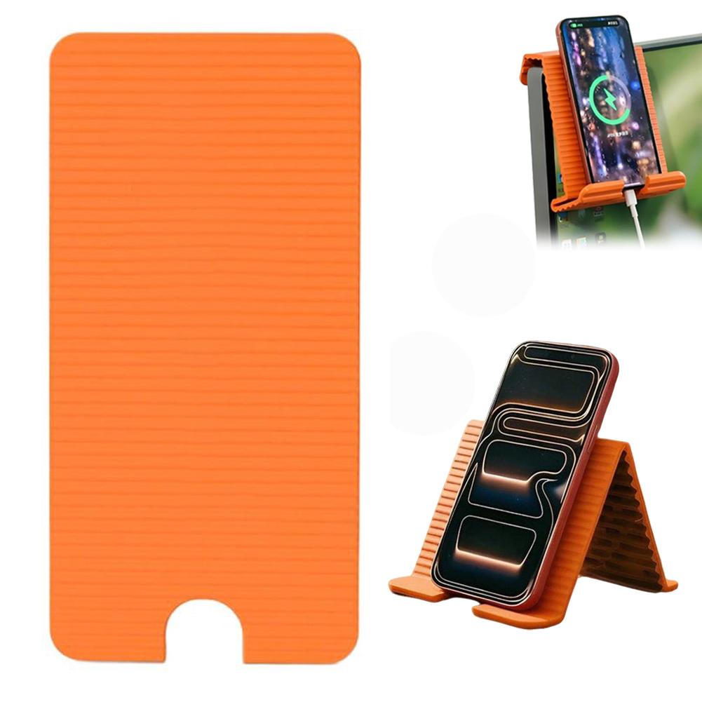 Гибкая складная силиконовая по – обзор и цена Tablet Stand Accessories
