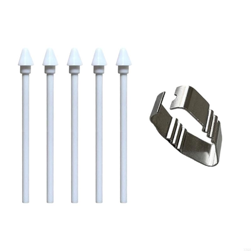 Сменные карандашные наконечник – обзор и цена Stylus Replacement Tip