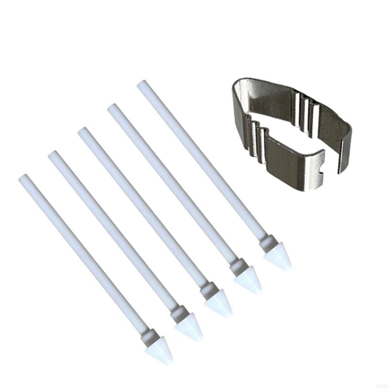 Сменные карандашные наконечник – обзор и цена Stylus Replacement Tip