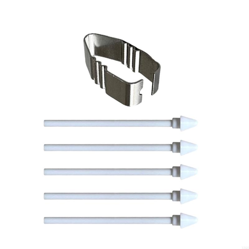 Сменные карандашные наконечник – обзор и цена Stylus Replacement Tip