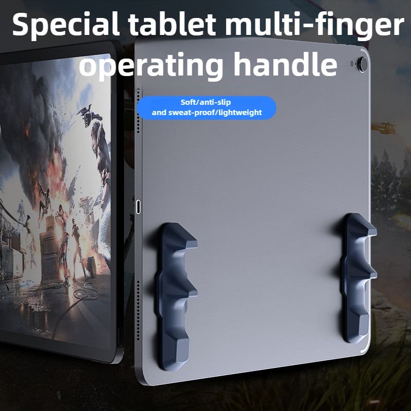 2 шт. MEMO новые игровые аксес – обзор и цена Android Tablet Gaming Accessories