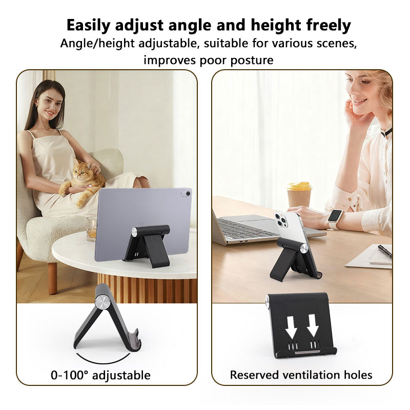 Универсальный складной держате – обзор и цена Tablet Stand Accessories