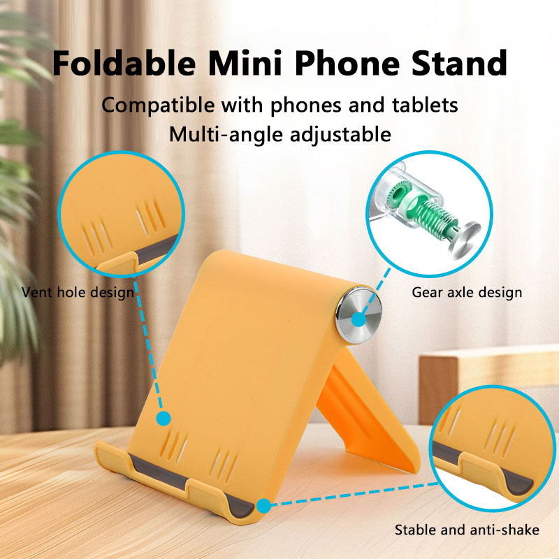 Универсальный складной держате – обзор и цена Tablet Stand Accessories