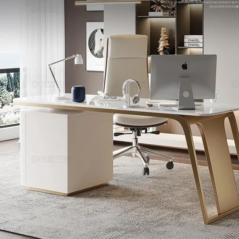 Рабочий стол-трон, рабочая ста – обзор и цена Office Table Accessories Unique