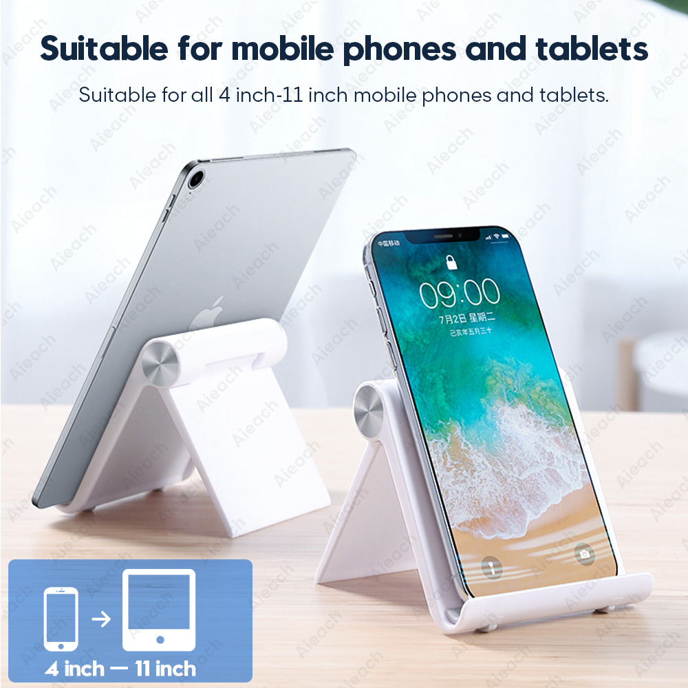 Подставка для планшета AIEACH, – обзор и цена Tablet Stand Accessories