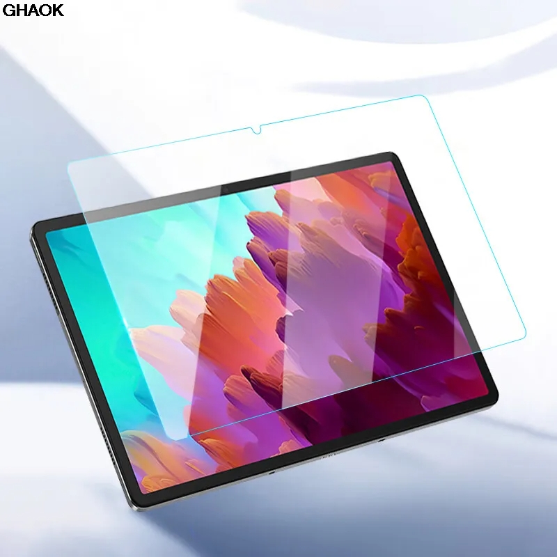 Закаленная защитная пленка HD  – обзор и цена Lenovo Tablet P12 Accessories