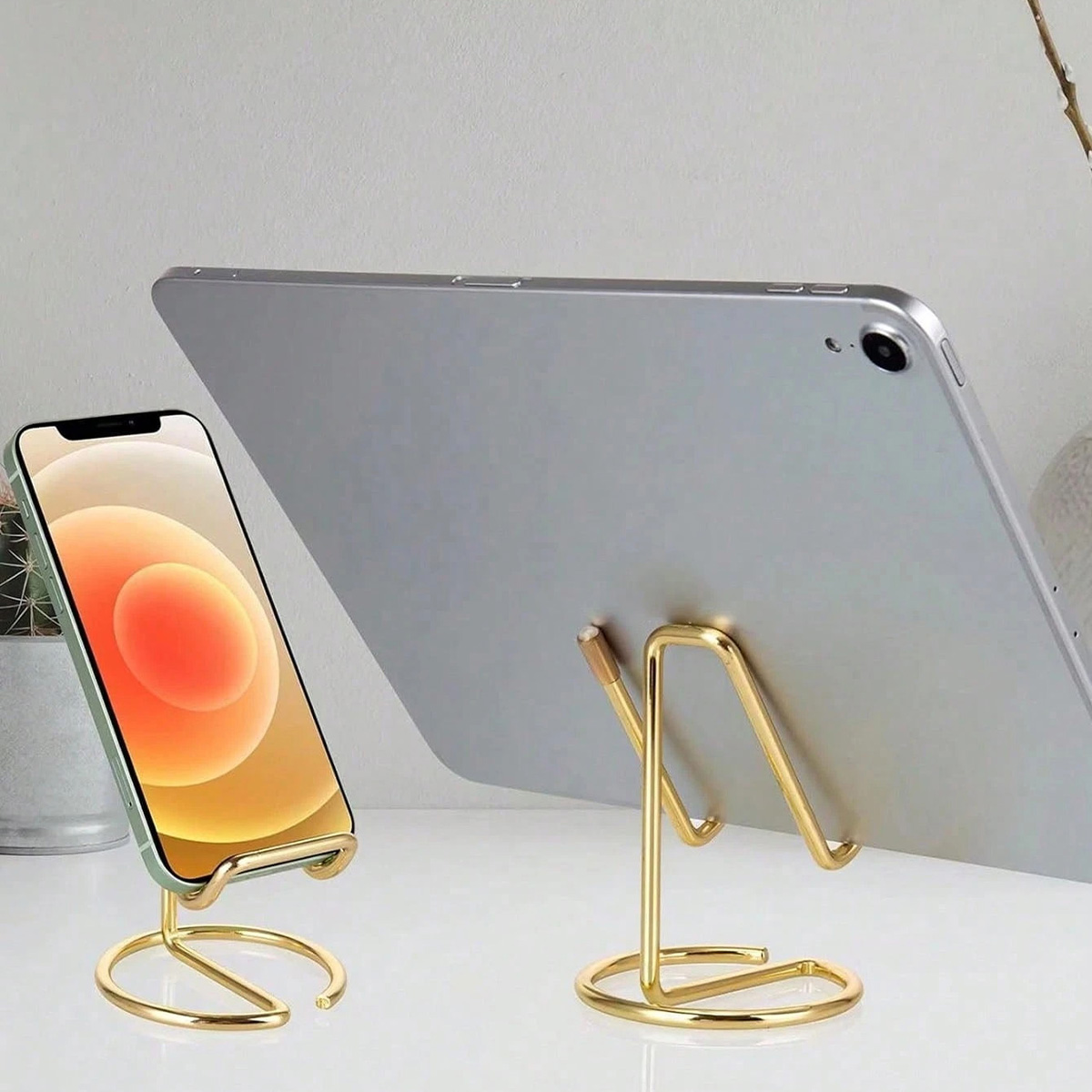 Портативная подставка для моби – обзор и цена Tablet Stand Accessories