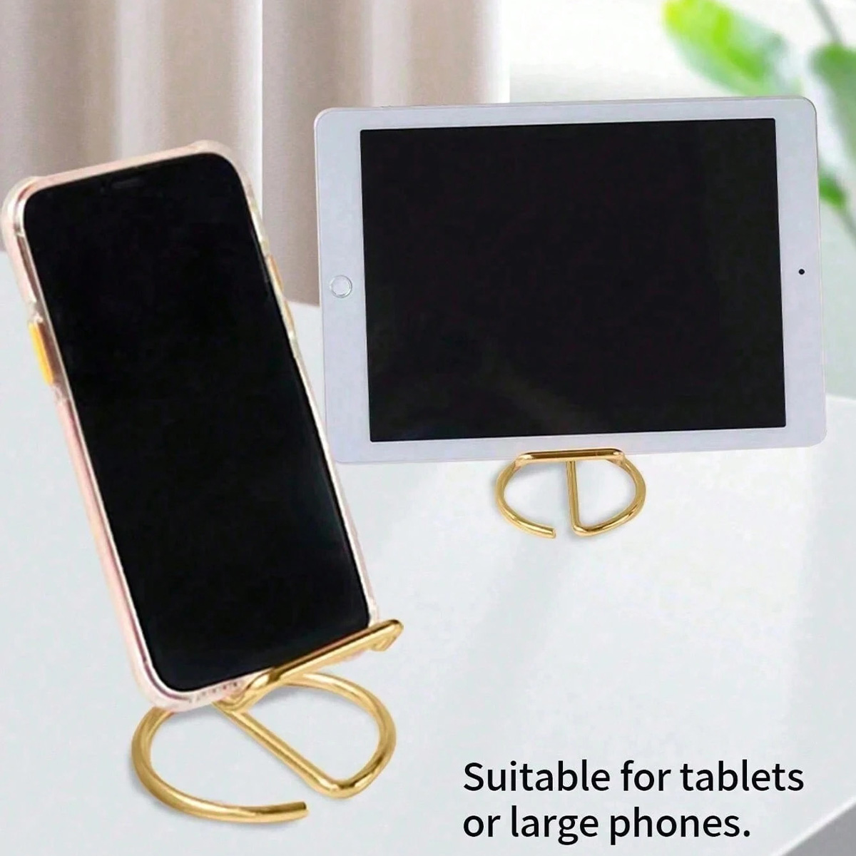 Портативная подставка для моби – обзор и цена Tablet Stand Accessories