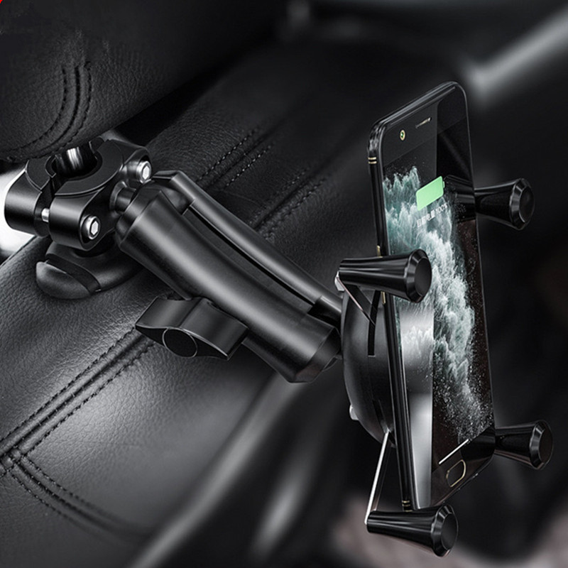 Универсальный автомобильный по – обзор и цена Car Accessories Tablet Holder