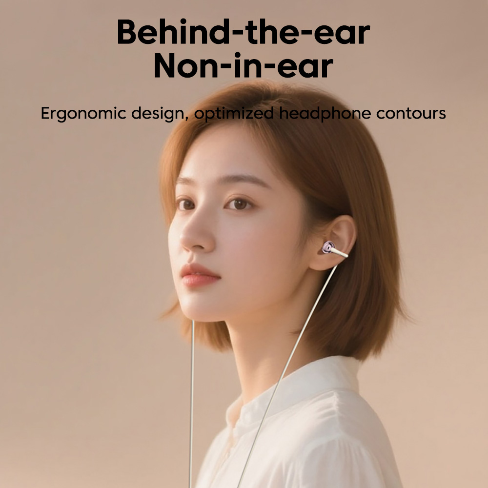 Наушники-вкладыши с проводным  – обзор и цена Wired Earphone Lightning
