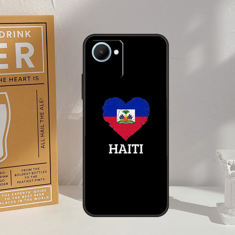 Флаг Гаити для Realme 10, 11 1 – обзор и цена Realme Gt 6