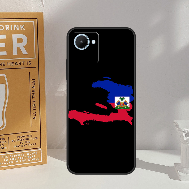 Флаг Гаити для Realme 10, 11 1 – обзор и цена Realme Gt 6