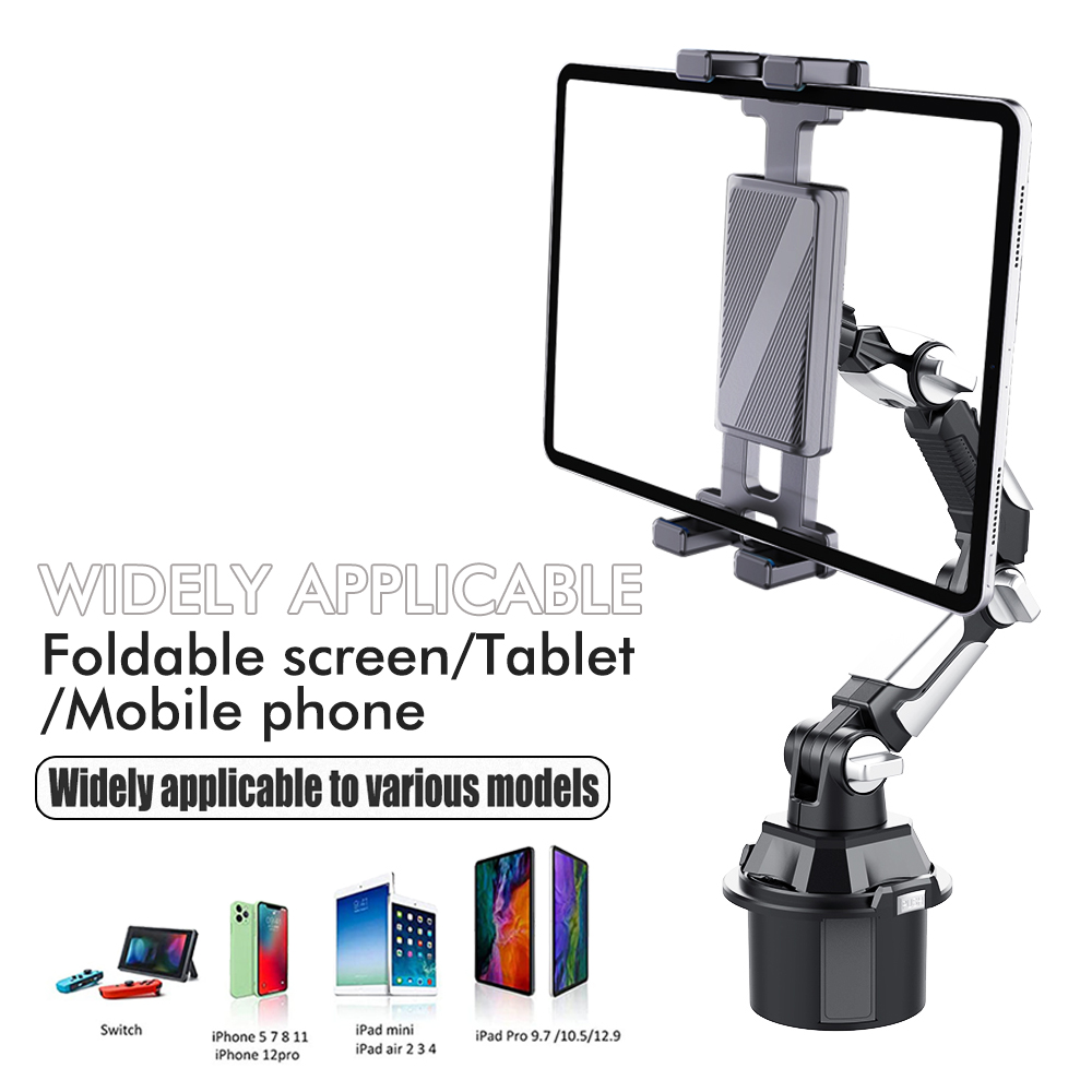 Автомобильный подстаканник Авт – обзор и цена Car Accessories Tablet Holder
