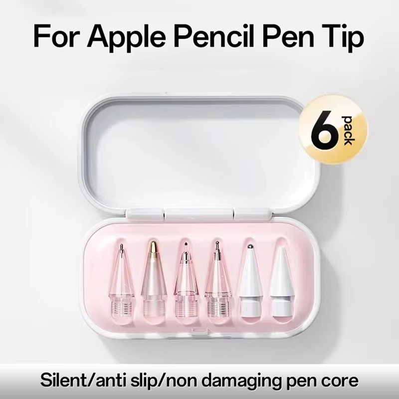 Сменные наконечники для каранд – обзор и цена Stylus Replacement Tip