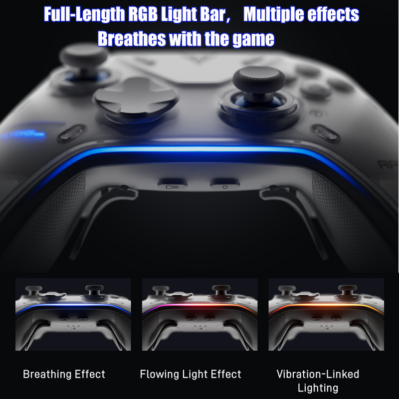 Глобальная версия Flydigi Apex – обзор и цена Android Tablet Gaming Accessories