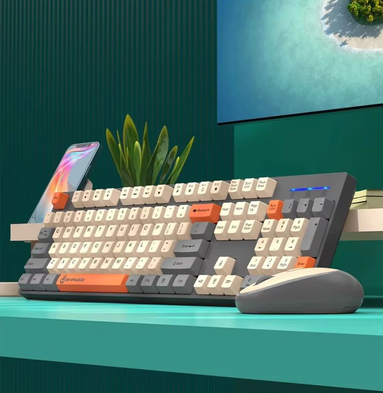 Беспроводной игровой комплект  – обзор и цена Officeworks Tablet Accessories