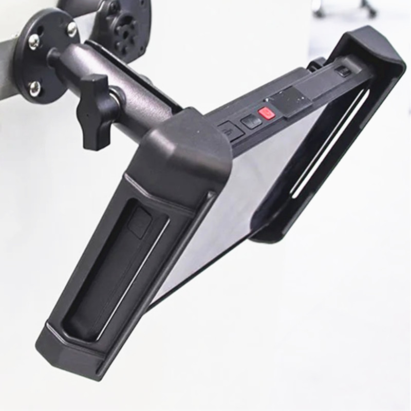 Крепление для планшета с тройн – обзор и цена Car Accessories Tablet Holder