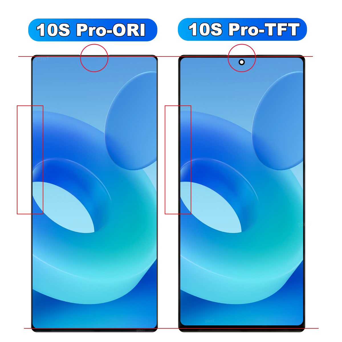 Дисплей для ZTE nubia Z70 Ultr – обзор и цена Redmagic Tablet Accessories