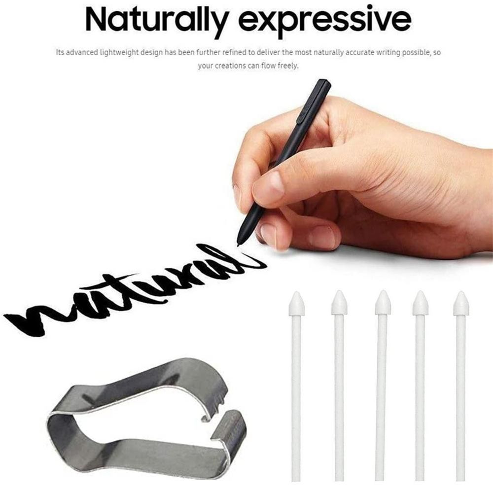 Прочные аксессуары с металличе – обзор и цена Stylus Replacement Tip