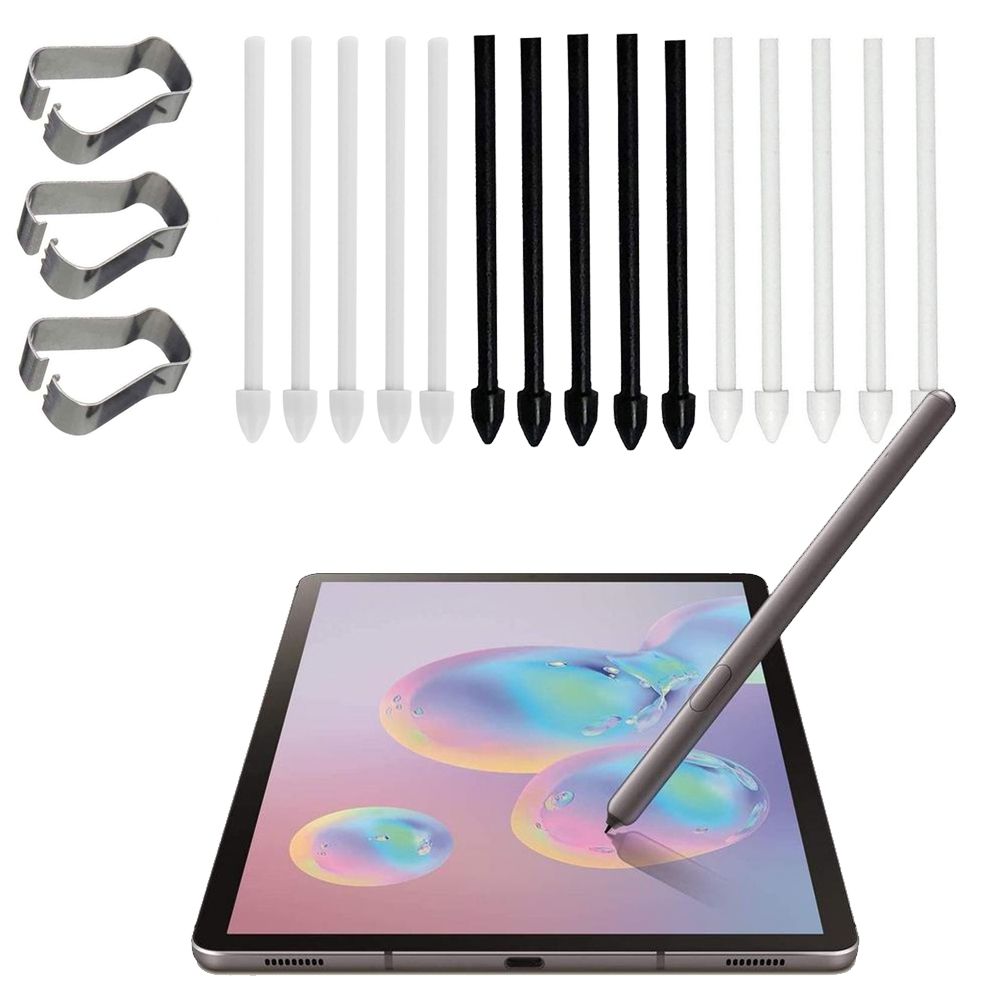 Прочные аксессуары с металличе – обзор и цена Stylus Replacement Tip