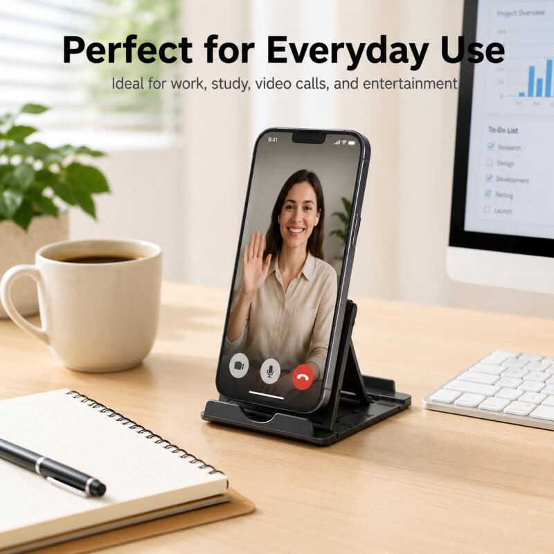 Складная подставка для телефон – обзор и цена Tablet Stand Accessories