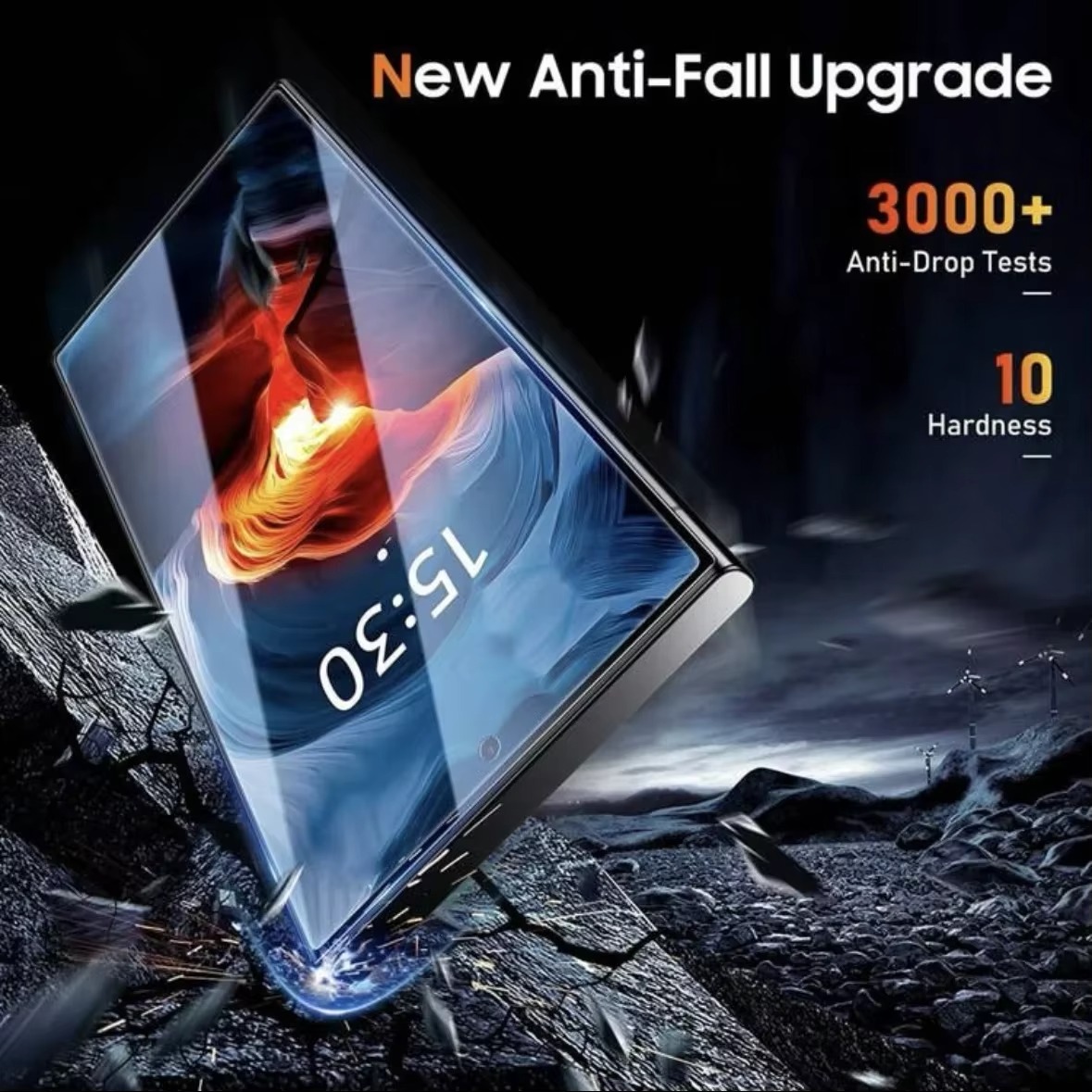 Защитная пленка для экрана HD  – обзор и цена Redmagic Tablet Accessories