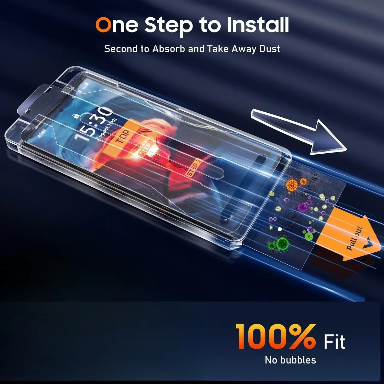 Защитная пленка для экрана HD  – обзор и цена Redmagic Tablet Accessories