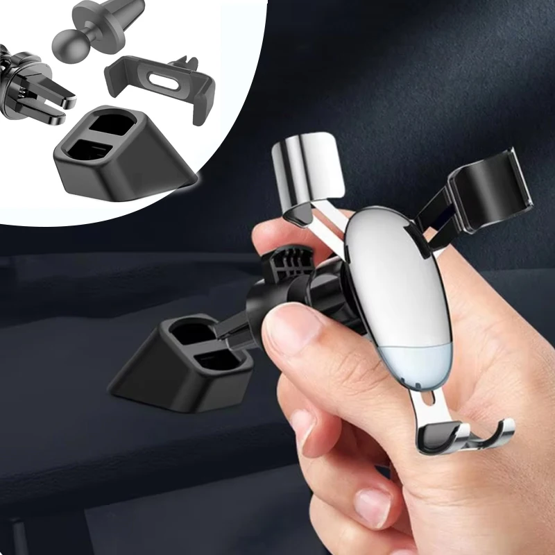 Автомобильный держатель для те – обзор и цена Car Accessories Tablet Holder