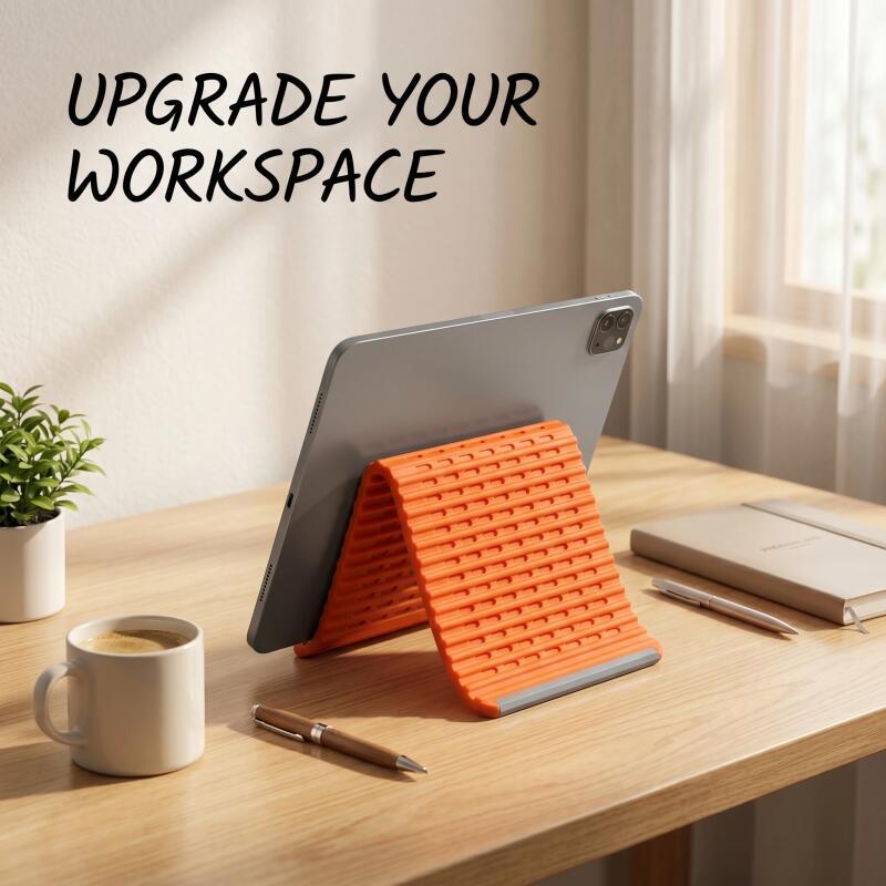Креативная складная подставка  – обзор и цена Tablet Stand Accessories