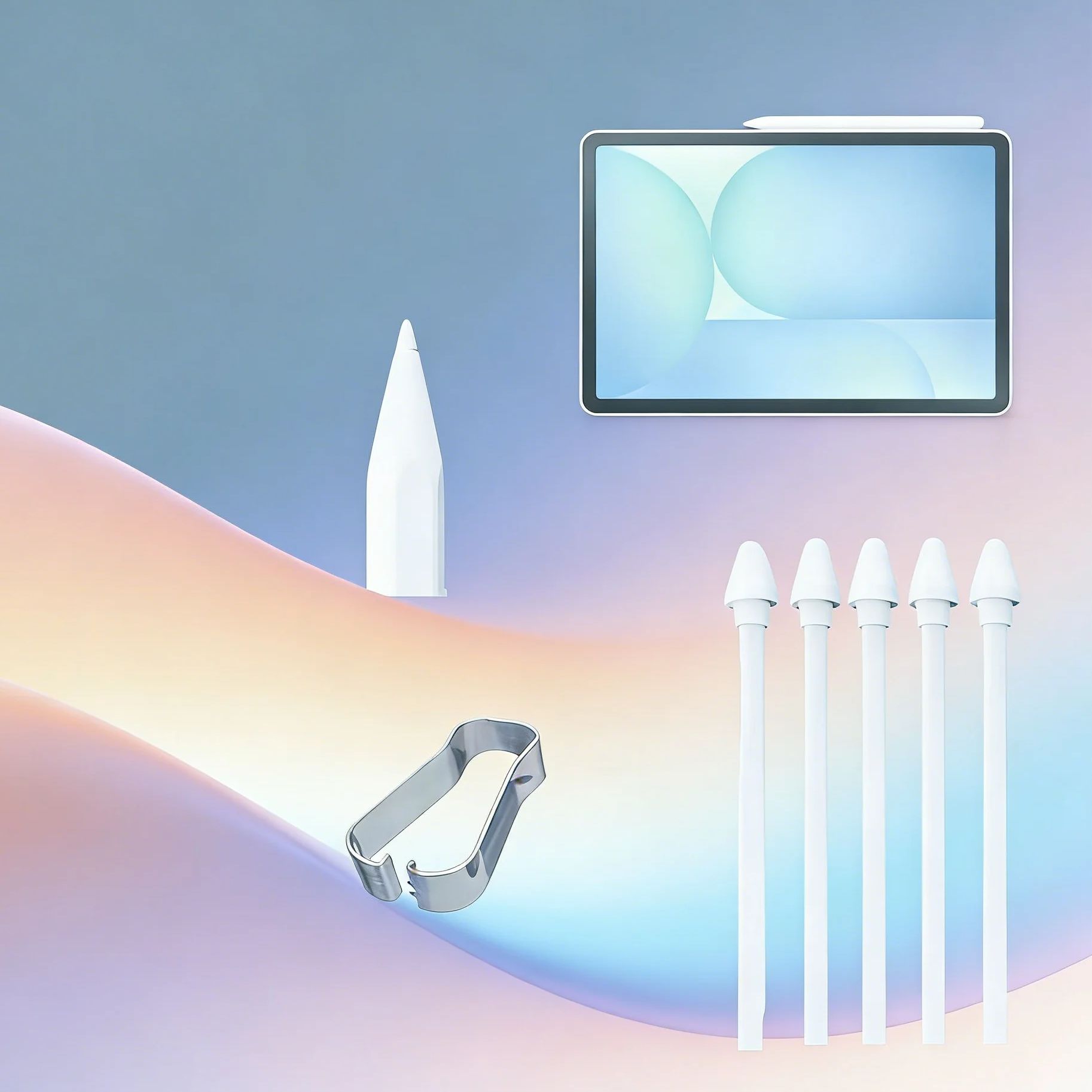 Сменные наконечники для стилус – обзор и цена Stylus Replacement Tip