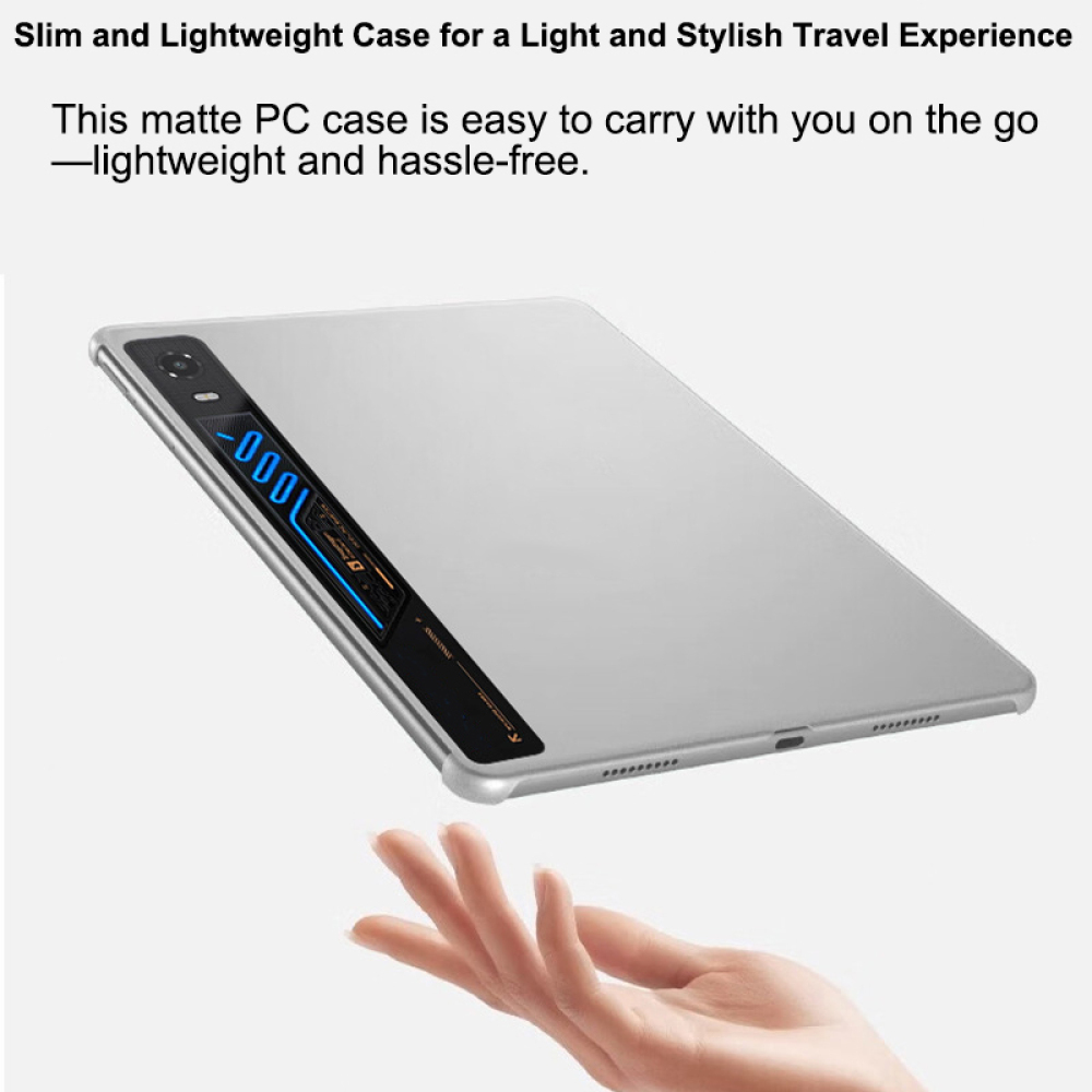 Защитный чехол для игрового пл – обзор и цена Redmagic Tablet Accessories