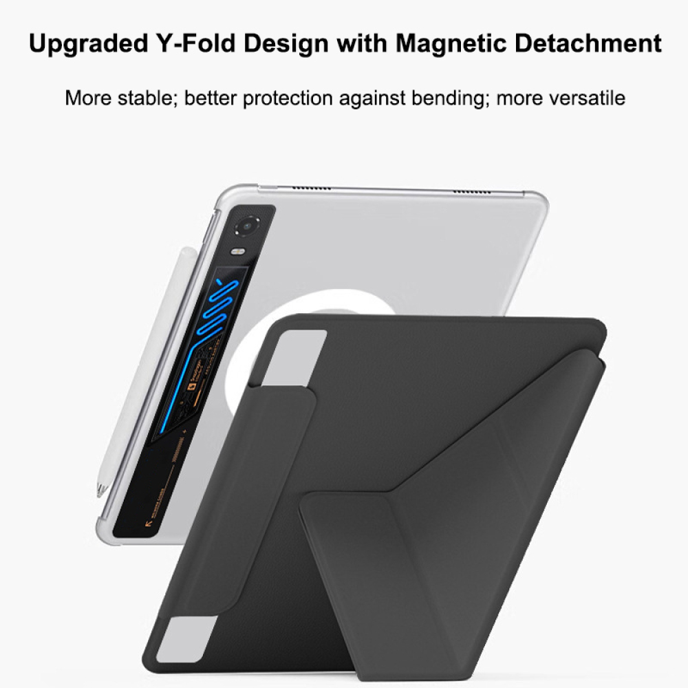 Защитный чехол для игрового пл – обзор и цена Redmagic Tablet Accessories