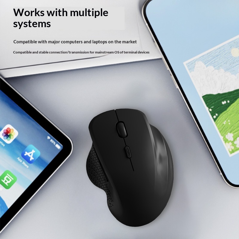 Серая беспроводная Bluetooth-м – обзор и цена Officeworks Tablet Accessories