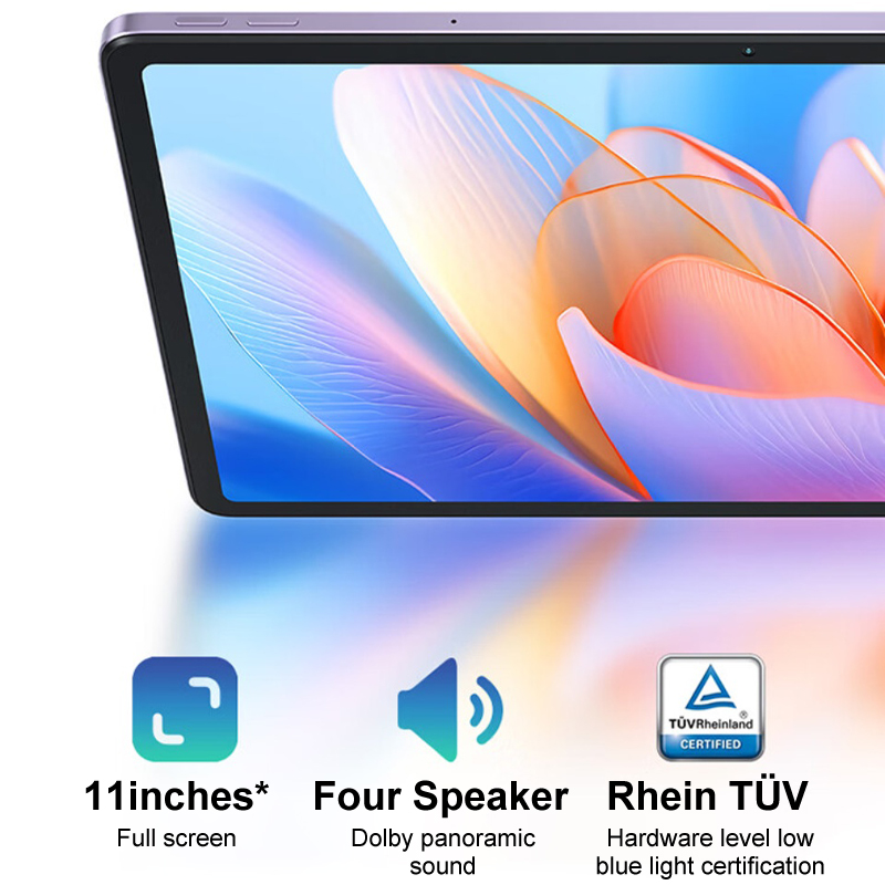 Планшет Lenovo Xiaoxin Pad 202 – обзор и цена Android Tablet Gaming Accessories