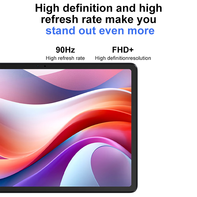 Планшет Lenovo Xiaoxin Pad 202 – обзор и цена Android Tablet Gaming Accessories