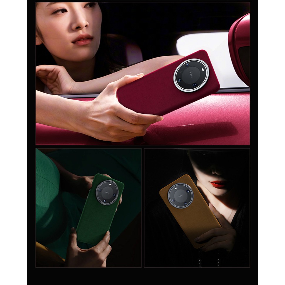 Магнитный чехол для зарядки Ma – обзор и цена Huawei Mate 60