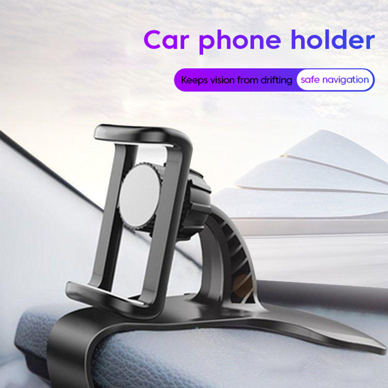 Универсальный автомобильный де – обзор и цена Car Accessories Tablet Holder